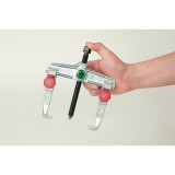 Bearing puller KUKKO 2 Legs