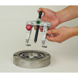 Bearing puller KUKKO 2 Legs