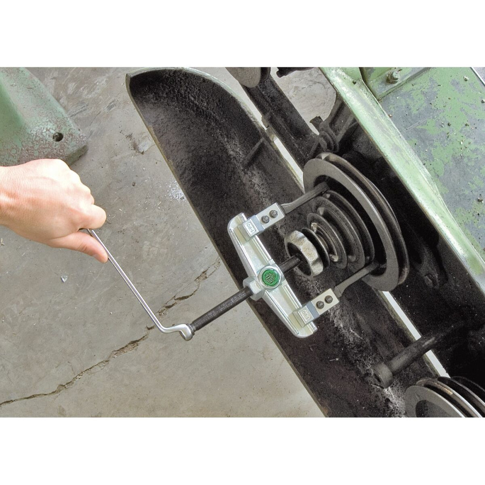 Bearing puller KUKKO 2 Legs