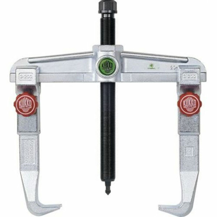 Bearing puller KUKKO 2 Legs