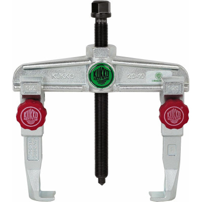Bearing puller KUKKO 2 Legs