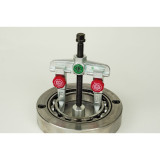 Bearing puller KUKKO 2 Legs