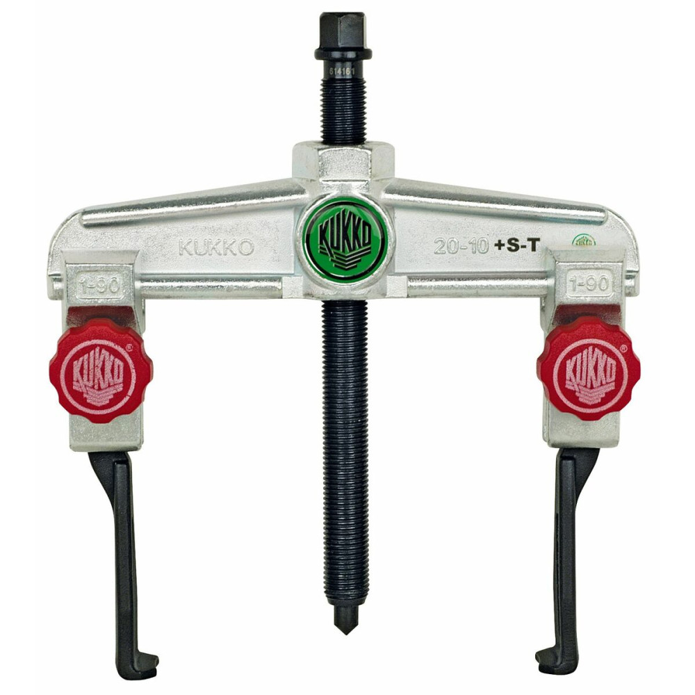 Bearing puller KUKKO 2 Legs
