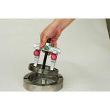 Bearing puller KUKKO 2 Legs