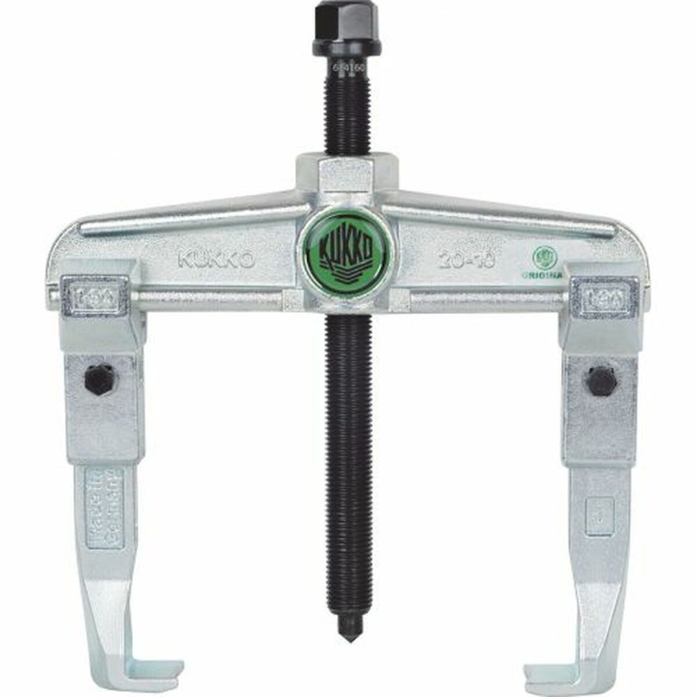 Bearing puller KUKKO 120 x 100 mm 2 Legs