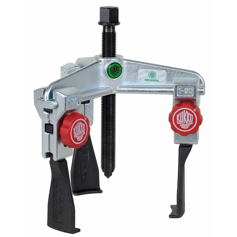 Bearing puller KUKKO 3 Legs