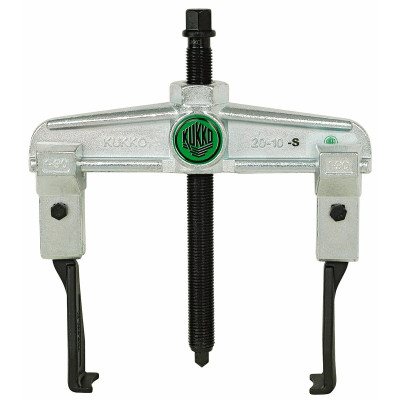 Bearing puller KUKKO 2 Legs
