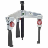 Bearing puller KUKKO 3 Legs