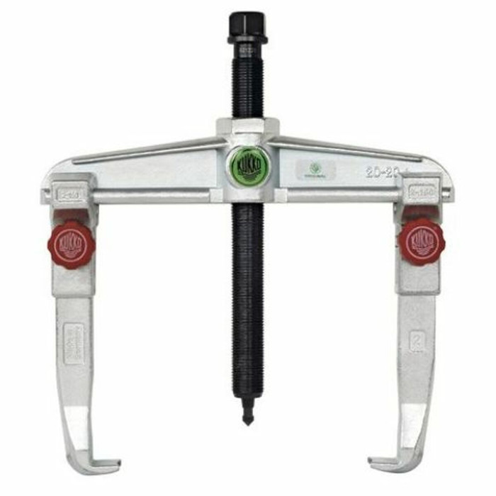 Bearing puller KUKKO 2 Legs