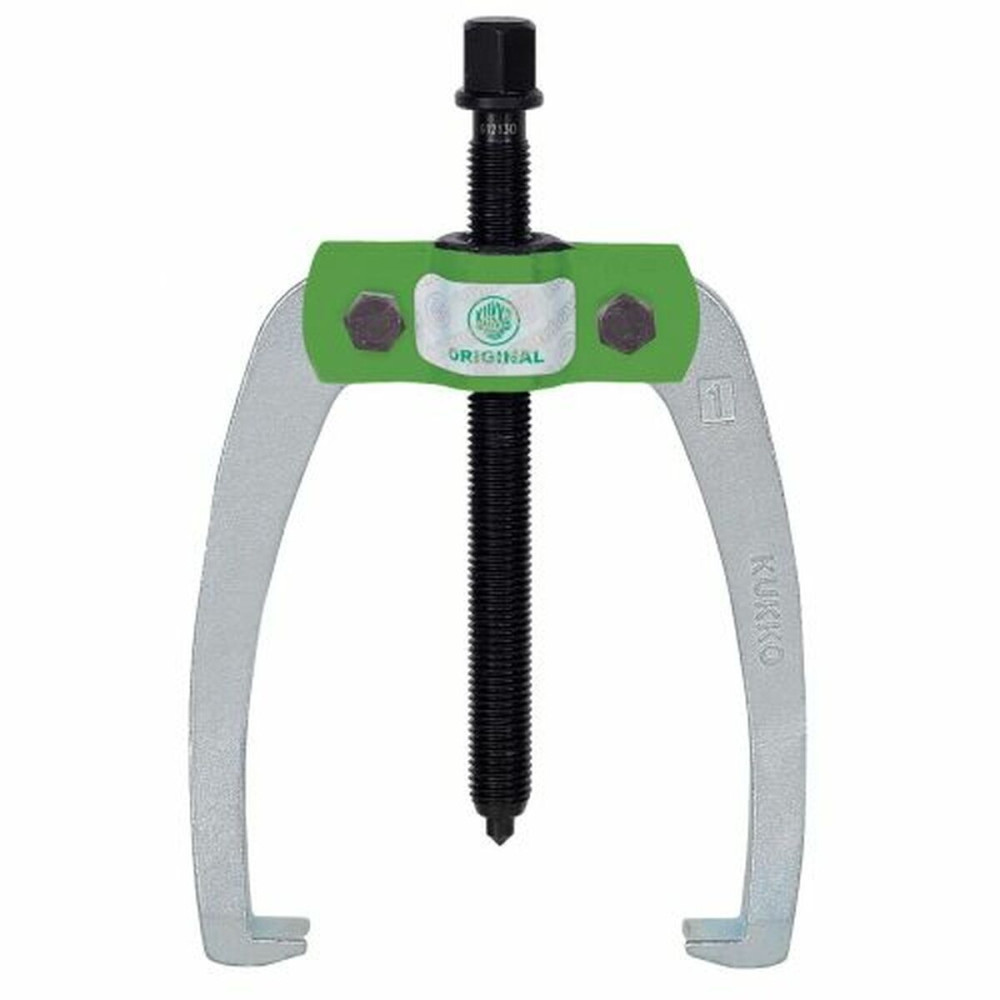 Self-centering bearing puller KUKKO 100 x 100 mm 2 Legs