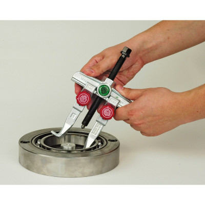 Bearing puller KUKKO 2 Legs