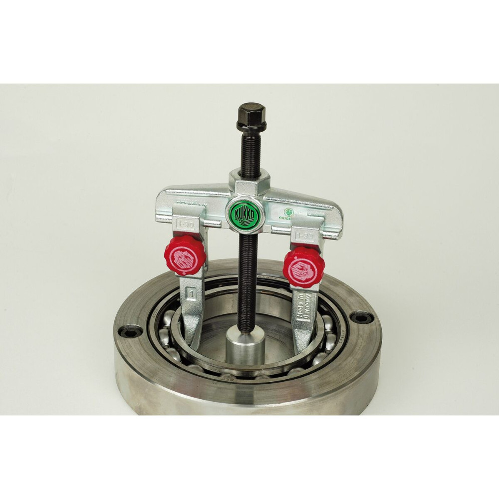 Bearing puller KUKKO 2 Legs