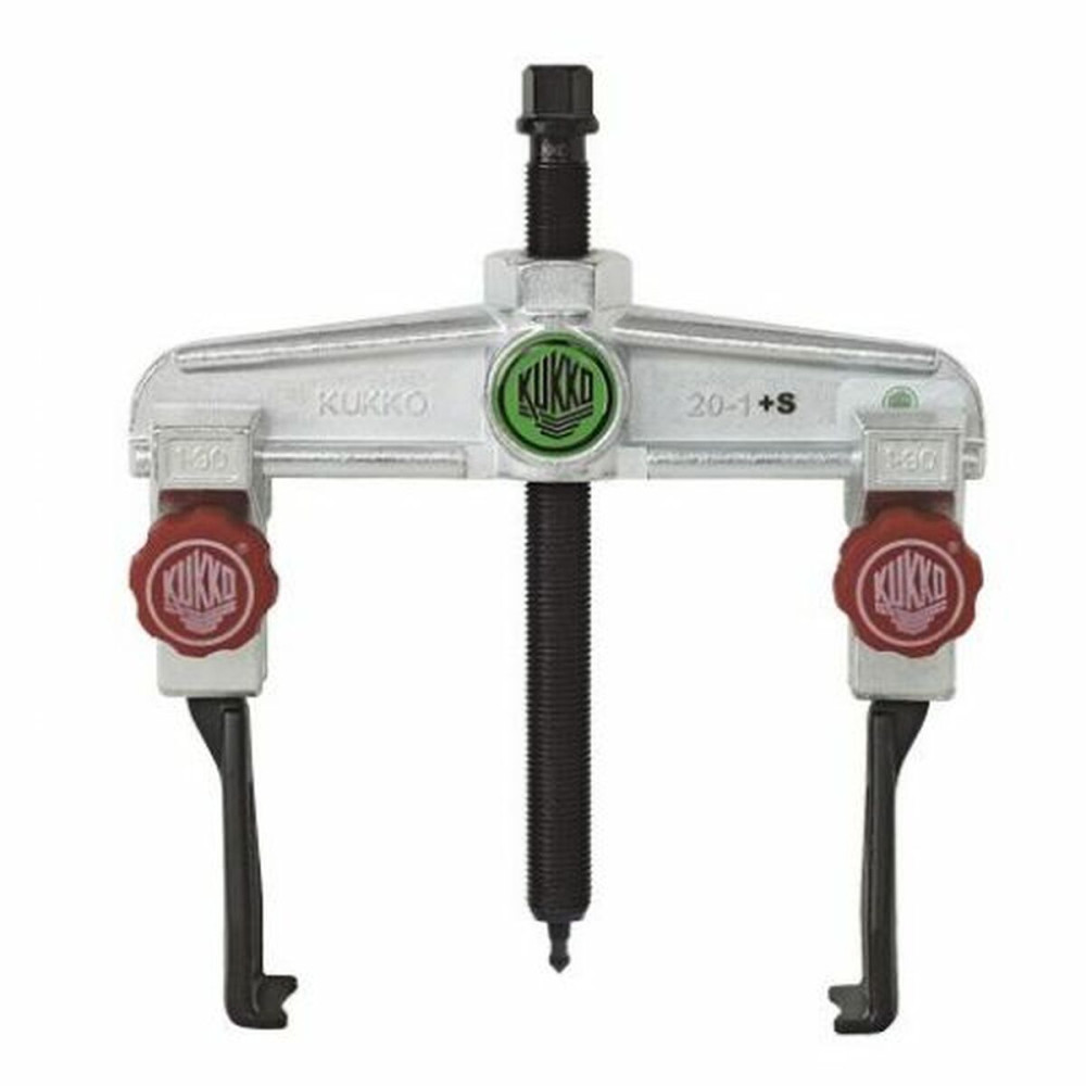 Bearing puller KUKKO 2 Legs