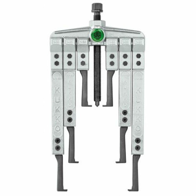 Multiple Bearing Puller KUKKO 2 Legs
