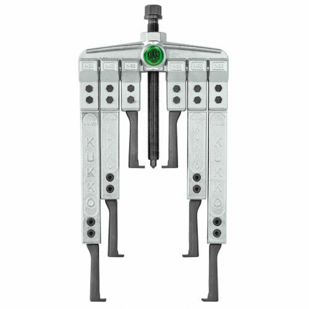 Multiple Bearing Puller KUKKO 2 Legs