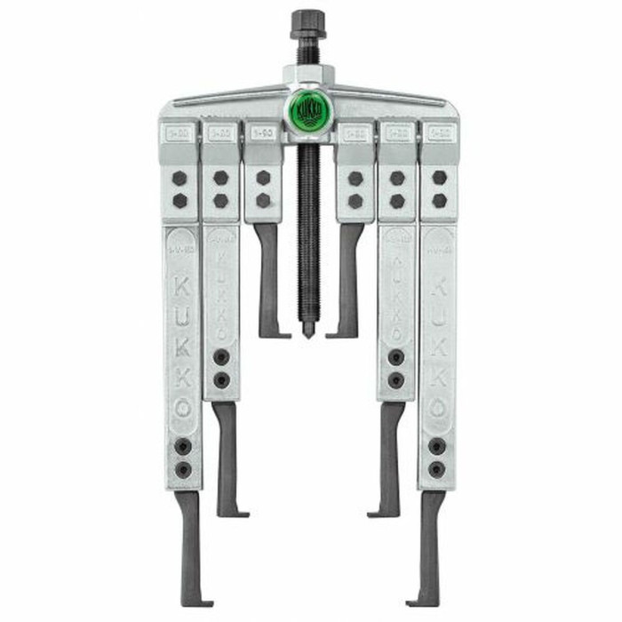 Multiple Bearing Puller KUKKO 2 Legs