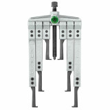 Multiple Bearing Puller KUKKO 2 Legs