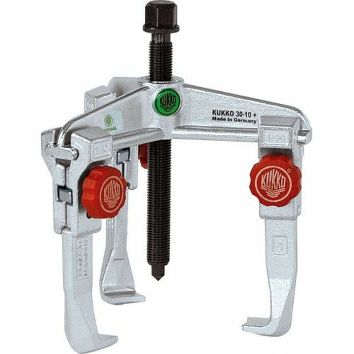 Bearing puller KUKKO 3 Legs