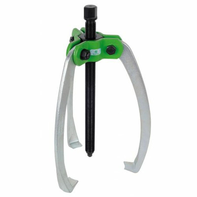 Self-centering bearing puller KUKKO 300x250 mm 3 Legs