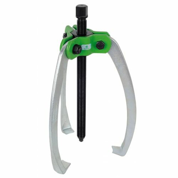 Self-centering bearing puller KUKKO 300x250 mm 3 Legs