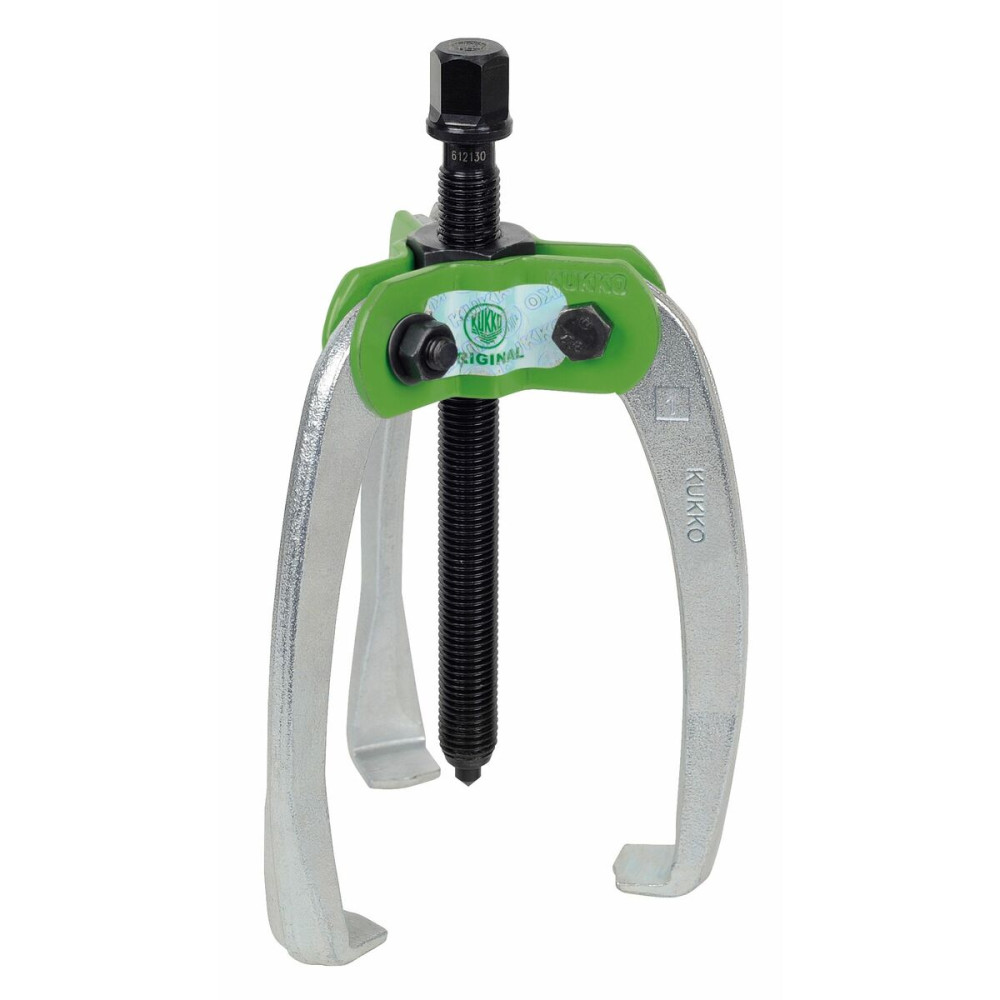 Self-centering bearing puller KUKKO 300x250 mm 3 Legs