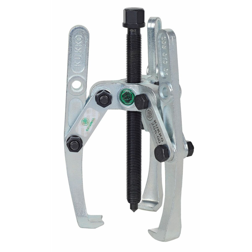 Bearing puller KUKKO 3 Legs