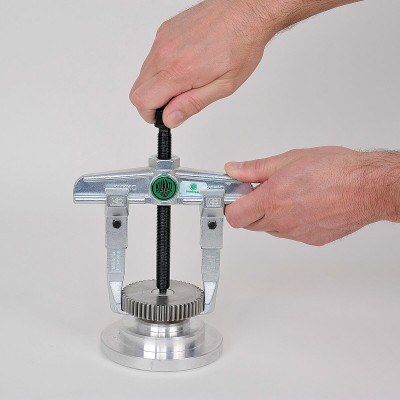 Bearing puller KUKKO 2 Legs