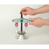 Bearing puller KUKKO 2 Legs