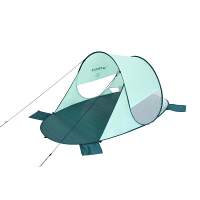 Beach Windscreen Bestway Multicolour 200 x 120 x 90 cm Polyester