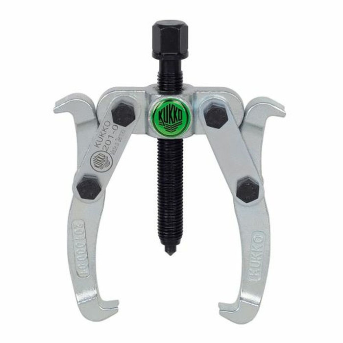 Bearing puller KUKKO 2 Legs