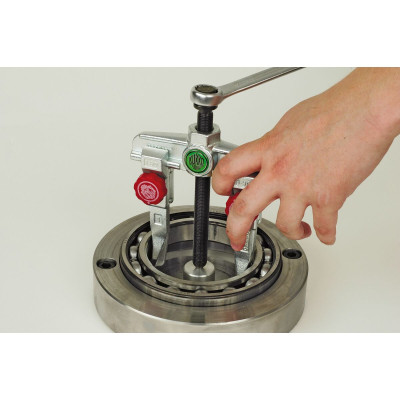 Bearing puller KUKKO 2 Legs