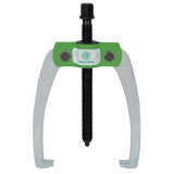 Self-centering bearing puller KUKKO 2 Legs