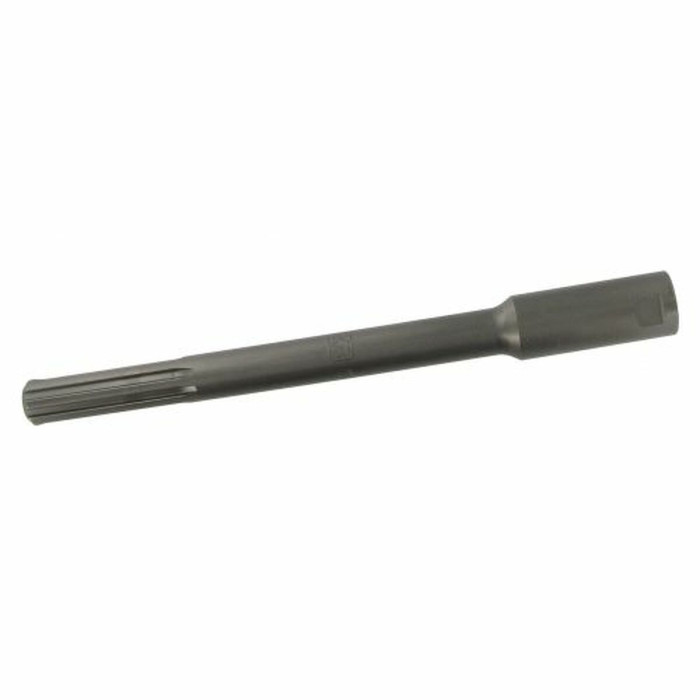 Drill bit for concrete and granite Guillet Megadrill Ratio Threaded
