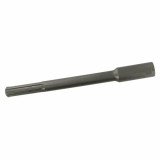 Drill bit for concrete and granite Guillet Megadrill Ratio Threaded