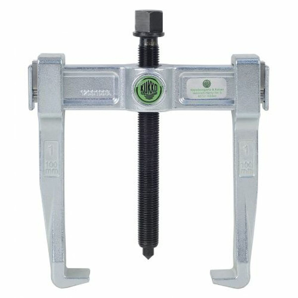 Bearing puller KUKKO 2 Legs