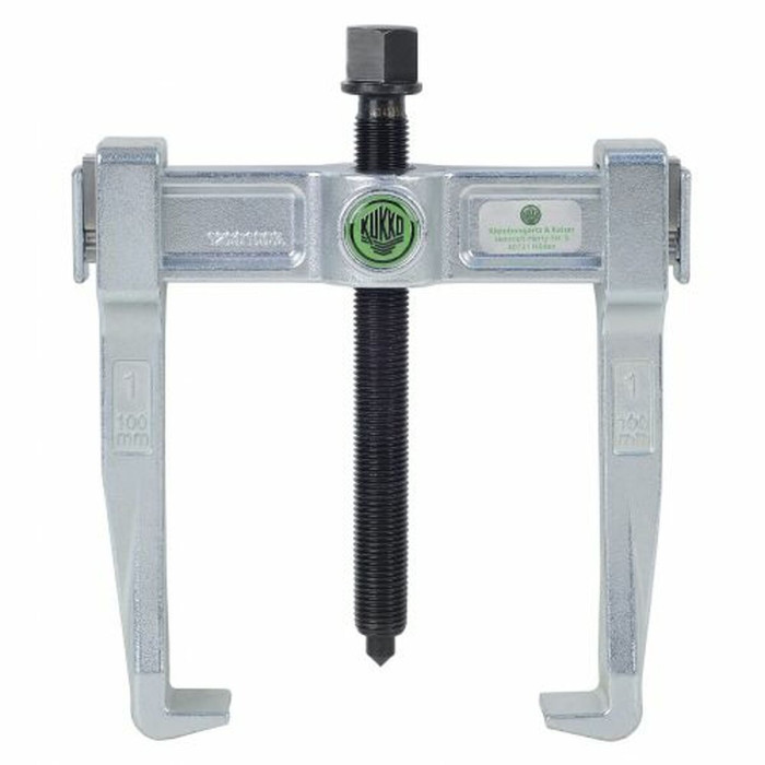 Bearing puller KUKKO 2 Legs