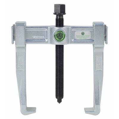 Bearing puller KUKKO 2 Legs