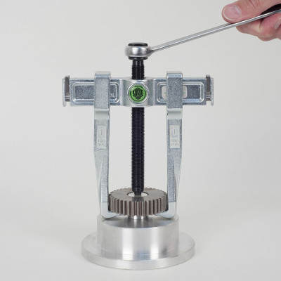 Bearing puller KUKKO 2 Legs