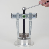 Bearing puller KUKKO 2 Legs