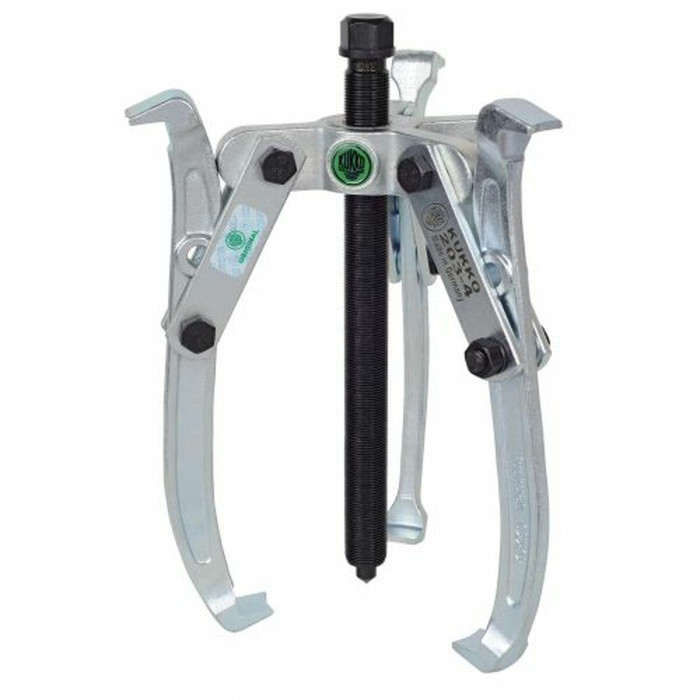 Bearing puller KUKKO 400x300 mm 2-3 Legs