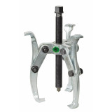 Bearing puller KUKKO 400x300 mm 2-3 Legs