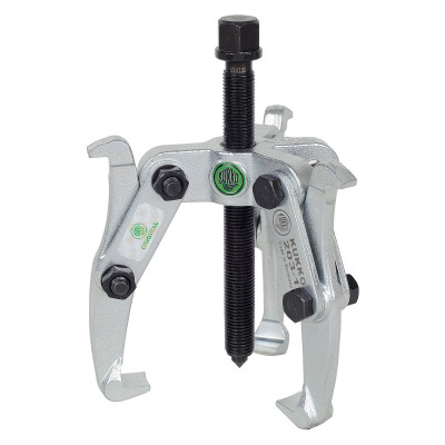 Bearing puller KUKKO 400x300 mm 2-3 Legs