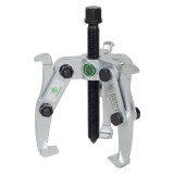 Bearing puller KUKKO 400x300 mm 2-3 Legs