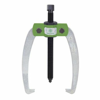 Self-centering bearing puller KUKKO 2 Legs