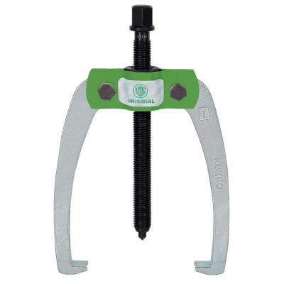 Self-centering bearing puller KUKKO 2 Legs