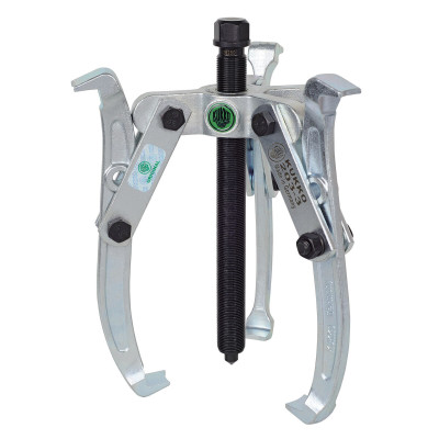 Bearing puller KUKKO 400x300 mm 2-3 Legs