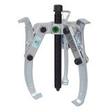 Bearing puller KUKKO 400x300 mm 2-3 Legs