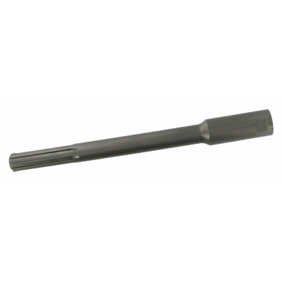 Drill bit for concrete and granite Guillet Megadrill Ratio Threaded