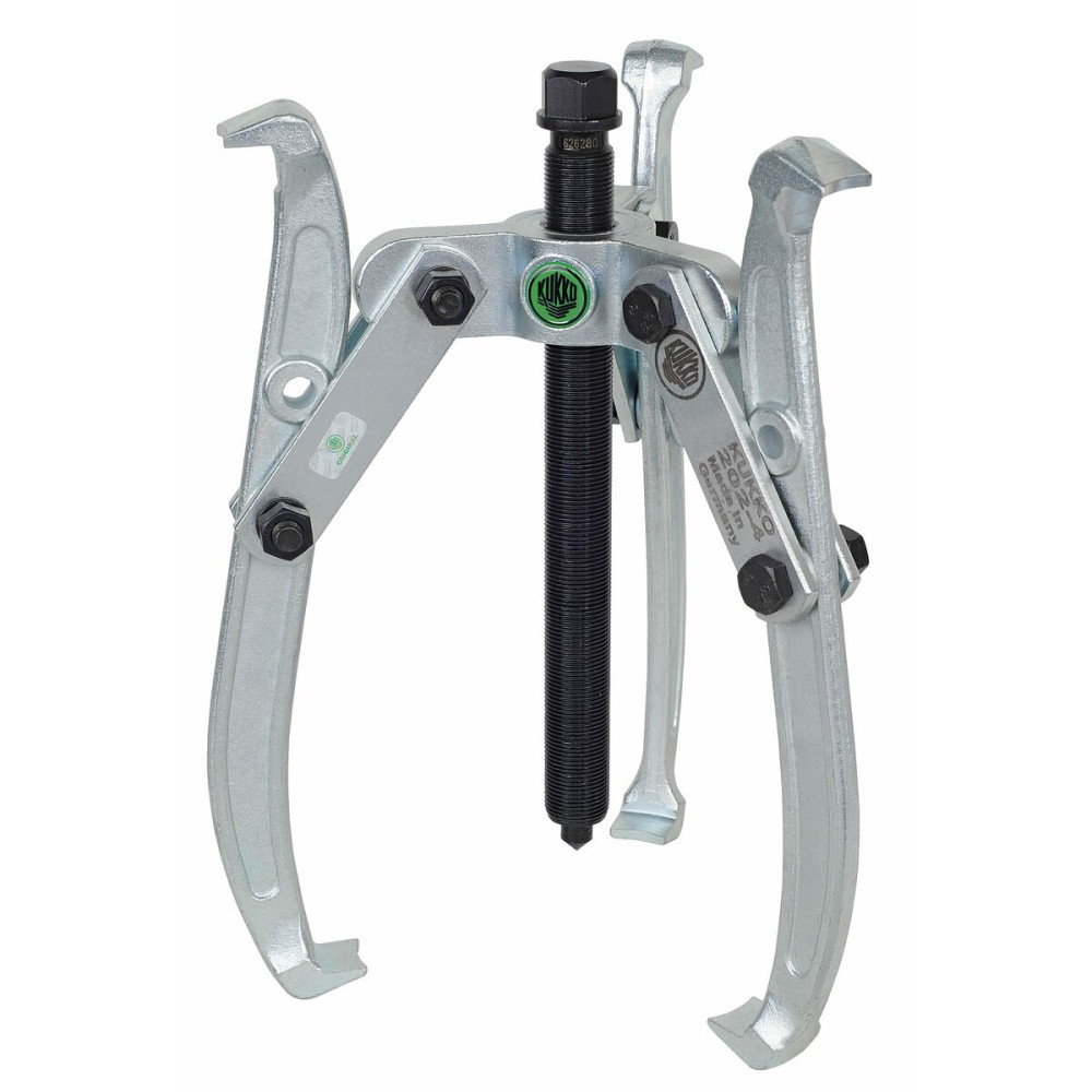 Bearing puller KUKKO 3 Legs