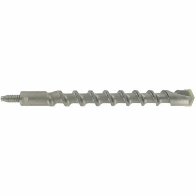 Drill bit for concrete and granite Guillet Megadrill Ratio Threaded